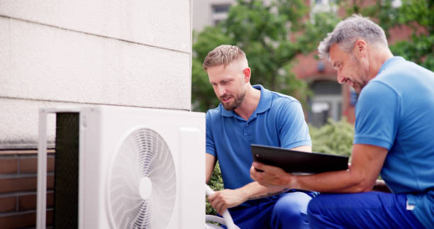 Best HVAC Retrofitting and Upgrading in Forestville, MD