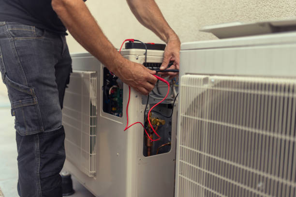 Best Geothermal HVAC Systems in Forestville, MD