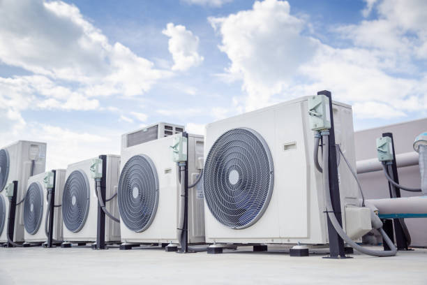 Best HVAC for Healthcare Facilities in Forestville, MD