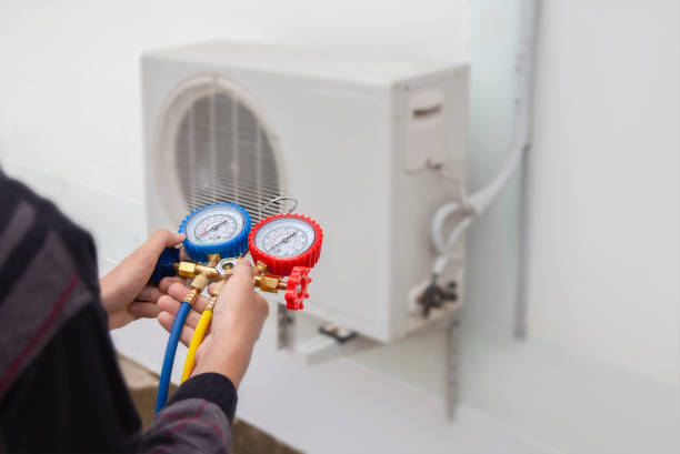 Best HVAC Consulting and Engineering in Forestville, MD