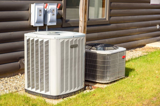 Best Residential HVAC in Forestville, MD